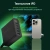 Настольное зар./устр. Digma Pro DPW10A 140W 5A (PD+QC) 3хUSB-C/2xUSB-A универсальное черный (DPW1A4G024BK)