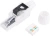 Коннектор Rexant (02-0281) кат.6 RJ45 прозрачный Коннектор Rexant (02-0281) кат.6 RJ45 прозрачный