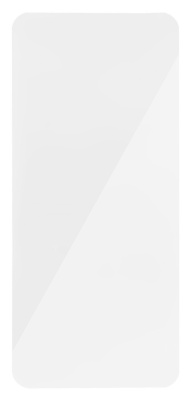 Защитное стекло для экрана Digma для Xiaomi Poco X3/X3 Pro прозрачная 1шт. (DGG1XPX3AA)