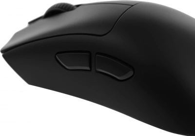 Мышь Razer DeathAdder V3 HyperSpeed черный оптическая 6400dpi беспров. USB 6but (RZ01-05140100-R3G1)
