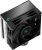 Устройство охлаждения(кулер) Deepcool AK400 Soc-AM5/AM4/1200/1700/1851 серебристый 4-pin 29-29dB Al+Cu 220W 661gr Ret (R-AK400-BKNNMN-G-1)