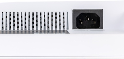 Монитор Hiper 23.8" EasyView SW2401 белый IPS LED 5ms 16:9 HDMI M/M матовая 250cd 178гр/178гр 1920x1080 75Hz FreeSync VGA DP FHD 3.5кг