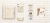 Лотки Cactus CS-PB-SET1 белый Лотки Cactus CS-PB-SET1 белый