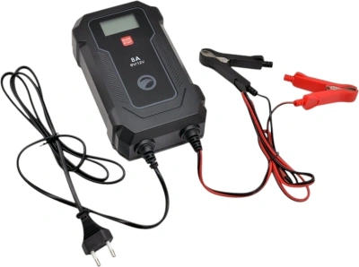 Зарядное устройство Berkut BC-8A