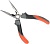 Длинногубцы Patriot LNP-160N (350004616)