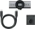 Камера Web Logitech MX Brio черный 8.5Mpix (3840x2160) USB3.0 с микрофоном (960-001549)