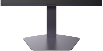 Монитор LG 27" UltraGear 27G550B-B черный IPS LED 1ms 16:9 HDMI матовая HAS Piv 1000:1 300cd 178гр/178гр 1920x1080 FHD 5.5кг
