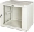 Шкаф коммутационный Lanmaster PRO (TWT-CBWPG-9U-6X8-GY) настенный 9U 600x800мм пер.дв.стекл 60кг серый 700мм 25.8кг 502мм IP20 металл Шкаф коммутационный Lanmaster PRO (TWT-CBWPG-9U-6X8-GY) настенный 9U 600x800мм пер.дв.стекл 60кг серый 700мм 25.8кг 502мм IP20 металл