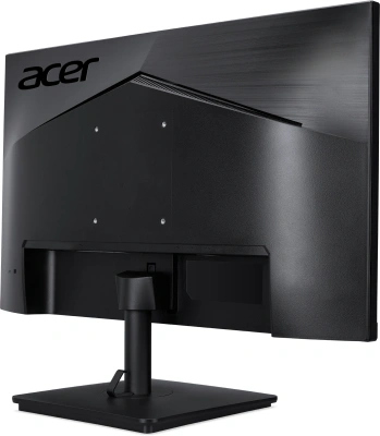 Монитор Acer 27" Vero V277KLbmiipx черный IPS LED 4ms 16:9 HDMI M/M матовая 350cd 178гр/178гр 3840x2160 60Hz FreeSync DP 4K 5.85кг