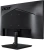 Монитор Acer 27" Vero V277KLbmiipx черный IPS LED 4ms 16:9 HDMI M/M матовая 350cd 178гр/178гр 3840x2160 60Hz FreeSync DP 4K 5.85кг