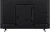 Телевизор LED Hisense 43" 43A6Q Frameless черный 4K Ultra HD 60Hz MEMC DVB-T DVB-T2 DVB-C DVB-S DVB-S2 USB WiFi Smart TV