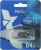 Флеш Диск Netac 64GB U278 NT03U278N-064G-32PN USB3.0 серебристый/черный Флеш Диск Netac 64GB U278 NT03U278N-064G-32PN USB3.0 серебристый/черный
