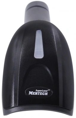 Сканер штрих-кода Mertech CL-2320 Dongle 2D беспроводной черный (4215)