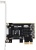 Сетевой адаптер 2.5G Ethernet D-Link DGE-562T DGE-562T/A2A PCI Express x1