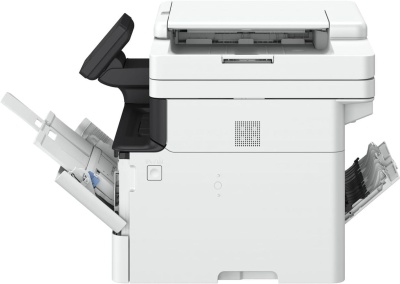 МФУ лазерный Canon i-Sensys MF465dw (5951C007/5951C023) A4 Duplex WiFi белый