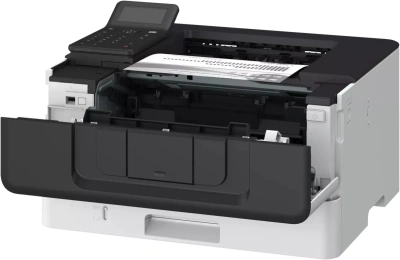 Принтер лазерный Canon i-Sensys LBP246dw II (7187C006) A4 Duplex Net WiFi белый