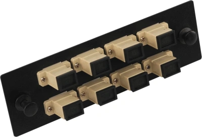 Панель LanmasterLAN-APM-8X2LC/OS2