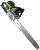 Цепная пила Greenworks GD40CS18 аккум. 3600Вт 4.89л.с. дл.шины:18" (45cm) (2009607) Цепная пила Greenworks GD40CS18 аккум. 3600Вт 4.89л.с. дл.шины:18" (45cm) (2009607)