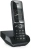 Р/Телефон Dect Gigaset Comfort 550 черный АОН