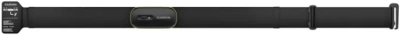 Фитнес-трекер Garmin HRM 600 Heart Rate Sensor Chest Strap корп.:черный рем.:черный (010-13383-00)