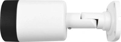 Камера видеонаблюдения IP Eltex SV-BA401-E 2.8-2.8мм цв. корп.:белый