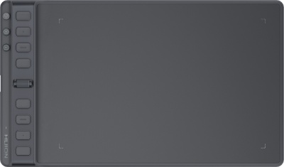 Графический планшет Huion Inspiroy H951P USB Type-C черный