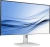 Монитор Philips 27" 27E1N1200AW белый IPS LED 16:9 HDMI M/M матовая 300cd 178гр/178гр 1920x1080 100Hz VGA DP FHD 3.97кг