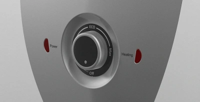 Водонагреватель Thermex H 30-O (pro) 1.5кВт 30л электрический настенный/белый