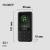 Плеер Hi-Fi Flash Digma Y4 BT 16Gb черный/2.4"/FM/microSDHC Плеер Hi-Fi Flash Digma Y4 BT 16Gb черный/2.4"/FM/microSDHC