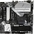 Материнская плата Asrock B550M PRO4 Soc-AM4 AMD B550 4xDDR4 mATX AC`97 8ch(7.1) GbLAN RAID+VGA+HDMI+DP