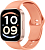 Смарт-часы Xiaomi Redmi Watch 6 Active 1.85" AMOLED корп.оранжевый рем.оранжевый (BHR09CYGL)