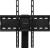Кронштейн-подставка для телевизора Ultramounts UM503 черный 32"-55" макс.40кг настольный поворот Кронштейн-подставка для телевизора Ultramounts UM503 черный 32"-55" макс.40кг настольный поворот