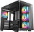 Корпус Deepcool CG530U 4F черный без БП ATX 6x120mm 4x140mm 2xUSB3.0 audio bott PSU