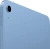 Планшет Apple iPad 2025 A3354 A16 Bionic 5C RAM6Gb ROM128Gb 11" IPS 2360x1640 iOS синий 12Mpix 12Mpix BT WiFi 10hr Планшет Apple iPad 2025 A3354 A16 Bionic 5C RAM6Gb ROM128Gb 11" IPS 2360x1640 iOS синий 12Mpix 12Mpix BT WiFi 10hr