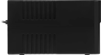 Источник бесперебойного питания Ippon Back Basic 1500 Euro 900Вт 1500ВА черный