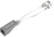 Точка доступа MikroTik NetMetal ax (L23UGSR-5HAXD2HAXD-NM) AX3000 10/100/1000BASE-TX черный Точка доступа MikroTik NetMetal ax (L23UGSR-5HAXD2HAXD-NM) AX3000 10/100/1000BASE-TX черный