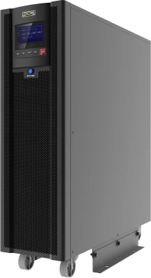 Источник бесперебойного питания Powercom Vanguard-II-33 VGD-II-10K33HС 10000Вт 10000ВА черный