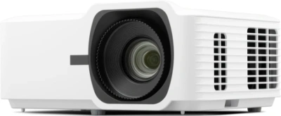 Проектор ViewSonic LSD401HD DLP 4000Lm ANSI (3840x2160) 3000000:1 ресурс лампы:20000часов 1xUSB typeA 2xHDMI 3кг