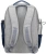 Рюкзак для ноутбука 17.3" Riva 7567 серый/темно-синий полиэстер (7567 GREY/DARK BLUE) Рюкзак для ноутбука 17.3" Riva 7567 серый/темно-синий полиэстер (7567 GREY/DARK BLUE)