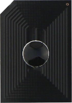 Чип тонер-картриджа Cactus CS-CHIP-KY-TK-8365Y (TK-8365Y/1T02YPANL0) желтый для KYOCERA TASKalfa 2554ci 12000стр.