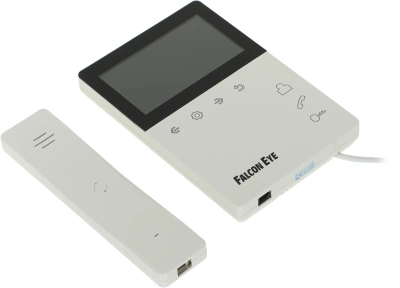 Комплект домофона Falcon Eye Lira + AVC-305 ассорти