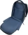 Рюкзак мужской Piquadro Blue Square CA6817B2/BLU2 синий натур.кожа Рюкзак мужской Piquadro Blue Square CA6817B2/BLU2 синий натур.кожа