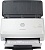Сканер протяжный HP ScanJet Pro 3000 s4 (6FW07A) A4