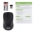 Мышь Acer OMR131 черный оптическая 1000dpi беспров. USB для ноутбука 3but (ZL.MCEEE.01E)