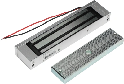 Замок электромагнитный Tantos TS-ML180 серебристый (00-00017699)