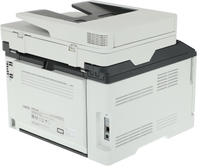МФУ лазерный Pantum CM1100ADW A4 Duplex Net WiFi белый