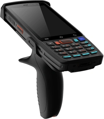 Терминал сбора данных Urovo DT40 (DT40-LITE0U4401X-T)