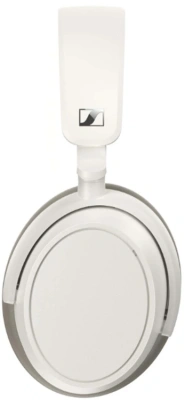 Гарнитура мониторные Sennheiser Accentum Plus 1.2м белый беспроводные bluetooth оголовье (700177 ACPAEBT WHITE)