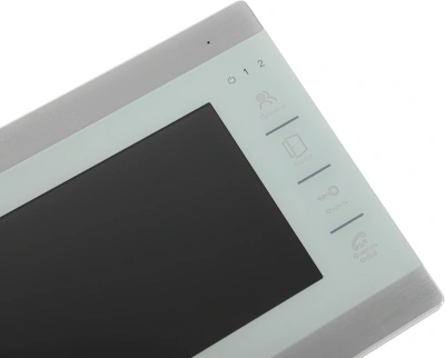 Видеодомофон Falcon Eye FE-70 ATLAS HD белый