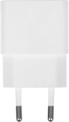 Сетевое зар./устр. Samsung EP-T2510 25W 3A (PD) белый (EP-T2510NWEGEU)